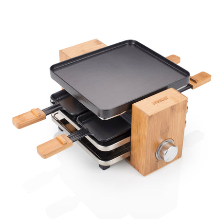 RACLETTE PURE 4 PRINCESS