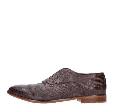 JP/DAVID Scarpe basse Marrone da uomo