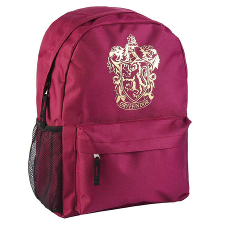 ZAINO SCUOLA AMERICANO HARRY POTTER BORSA VIAGGIO TEMPO LIBERO