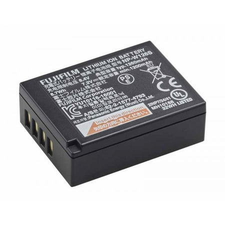 Fujifilm NP-W126S Ioni di Litio 1200 mAh