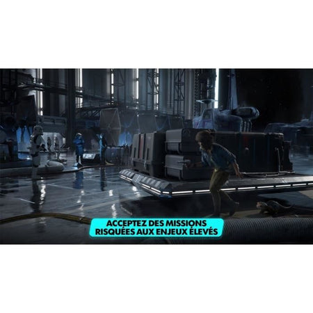 Star Wars: Outlaws - Gioco per Xbox Series X - Edizione standard