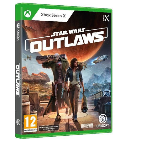 Star wars outlaws xsx - E06261