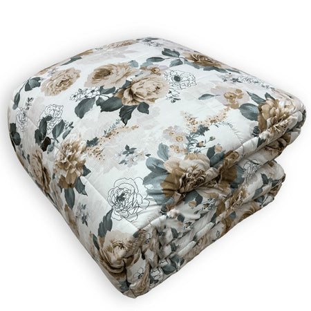 Trapunta invernale matrimoniale Ilary