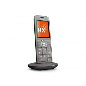 GIGASET Telefono fisso CL 660 HX