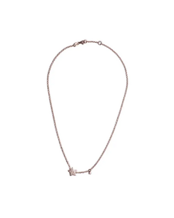 Alisei Collana Pendente Stella Piccola