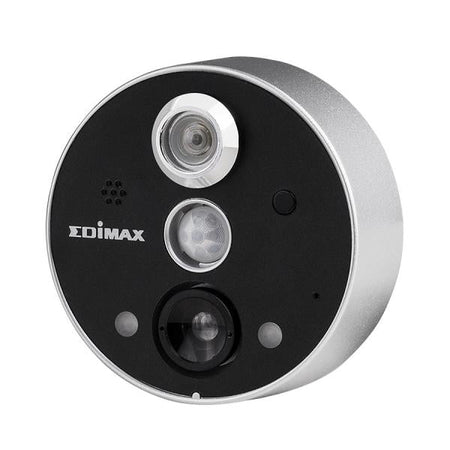 Telecamera per Spioncino Smart Wireless di Rete