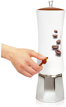 Snips 020540 DOSAMoka Dosatore per caffè in Polvere da 250 gr