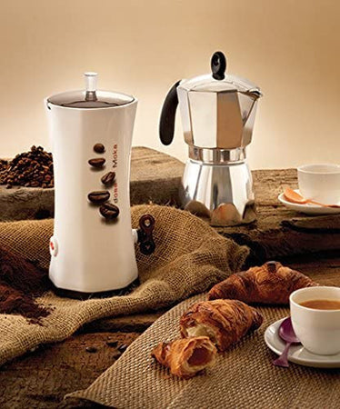 Snips 020540 DOSAMoka Dosatore per caffè in Polvere da 250 gr