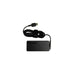 Lenovo Adptr Ltn adattatore e invertitore Interno 45 W Nero (45W 2pin AC - Adptr Ltn, Notebook, Indoor, - 100-240 V, 50/60 Hz, 45 W, AC-to-DC - Warranty: 3M)
