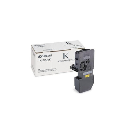 Toner Nero Hc Tk-5230k Ecosys M5521