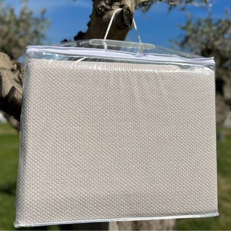 Copriletto cotone matrimoniale e singolo Botticelli Home Betta