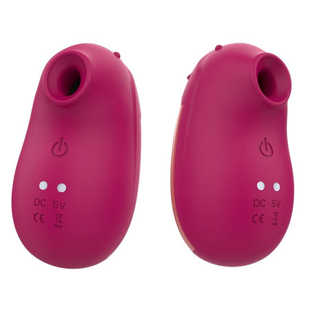 Succhia clitoride stimolatore vaginale RITHUAL SHUSHU