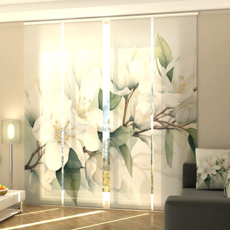 Tende a pannello Ramo di gelsomino