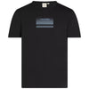 Calvin Klein t-shirt nera con stampa K10K113803BEH T-shirt Calvin Klein