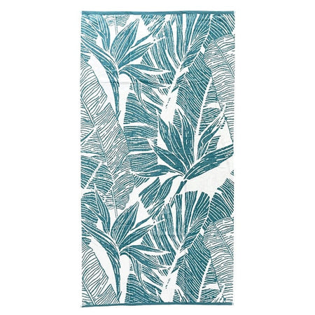 Telo mare fantasia tropicale Tropical chic