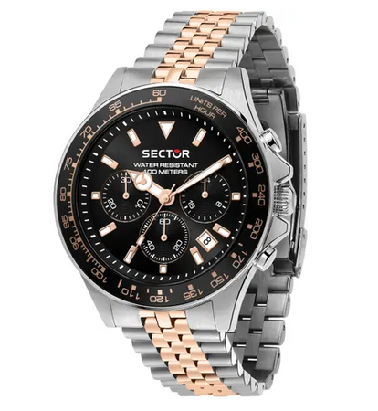 SECTOR - OROLOGIO SECTOR 230