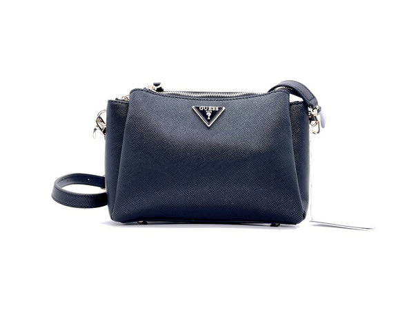 GUESS Borsa Noelle Tracolla Black
