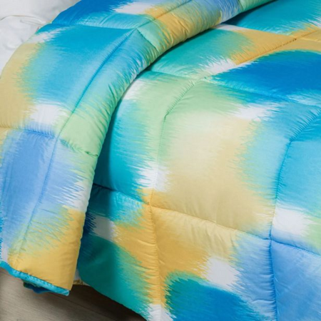 Trapunta Invernale Singola Caleffi Murano