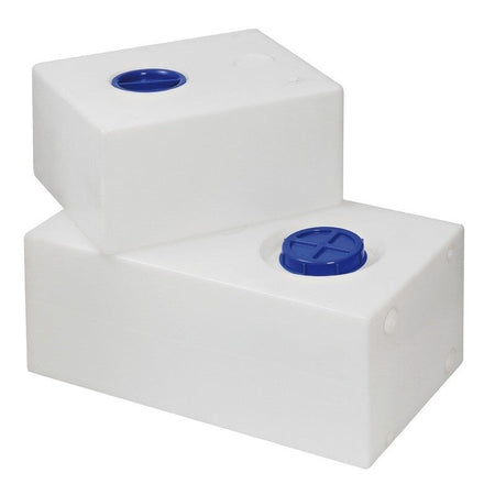 SERBATOIO RIGIDO PER ACQUA DA 80 LT