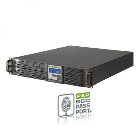 Legrand daker dk+ ups daker dk plus 5000va gruppo di continuità (ups) doppia conversione (online) 5 kva 5000 w 11 presa(e) ac - LG-310173