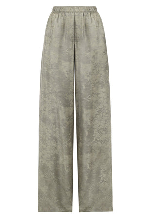 8PM 8pm - Pantalone - 450724 - Salvia da donna
