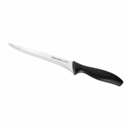 Coltello professionale per disossare con lama da 16 cm in Acciaio Inox temperato e manico in plastica