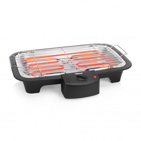 BARBECUE ELETTRICO 38X22 2000W TRISTAR
