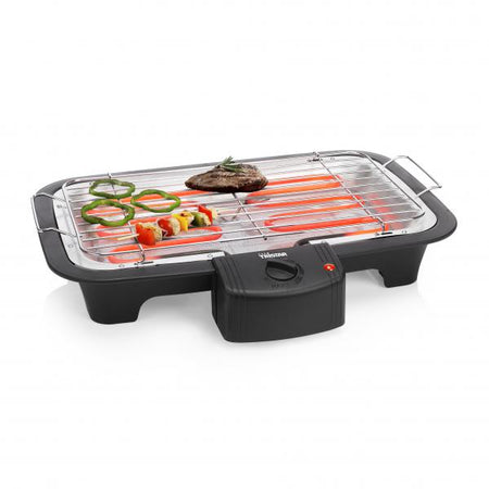 BARBECUE ELETTRICO 38X22 2000W TRISTAR