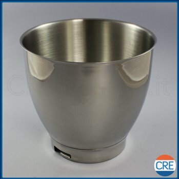 34655-Ciotola-Acciaio-6,7-L---Major-/-Cooking-Chef
