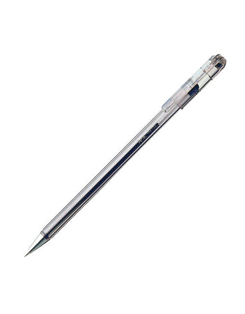 Penna Superb a sfera Nera 0,7 mm
