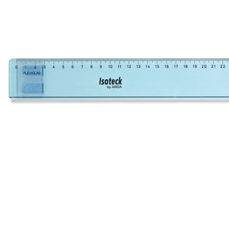 Riga Parallelografi Isoteck Arda 70 Cm