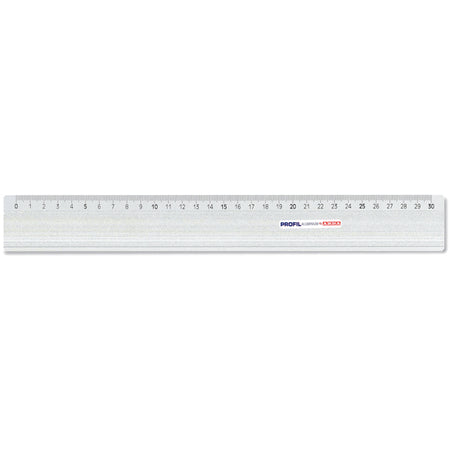 Riga Profil Alluminio 30Cm 18230 Arda