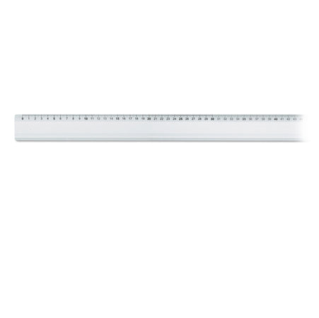 Riga Profil Alluminio 80Cm Arda