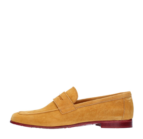 JP/DAVID Scarpe basse Giallo da donna