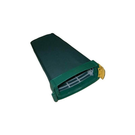 Unità Filtro Porta Sacchetti Stoffa Folletto VK121