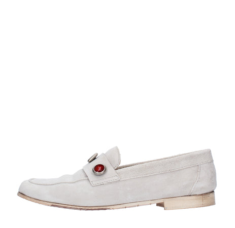 JP/DAVID Scarpe basse Bianco da donna