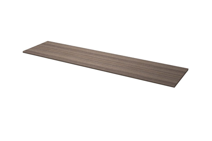 TOP DI FINITURA SUPERIORE ECO PER MOBILI AFFIANCATI LUNGHEZZA 180 CM