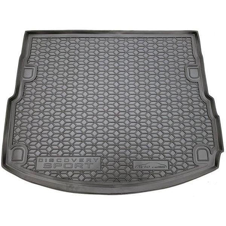 Tappetino di gomma su misura per Land Rover Discovery Sport (2019+)
