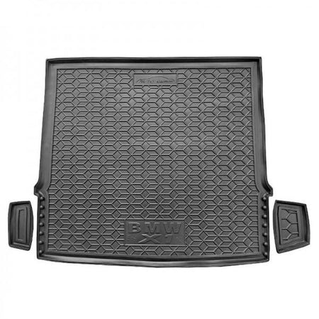 Tappetino di gomma su misura per BMW X1 E84 (2009-2015)