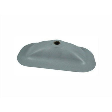 Scalmiera "Gomma" Grigio Chiaro