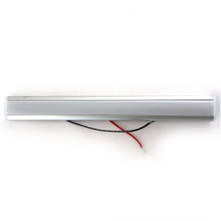 Profilo anodizzato led 24VDC Videl