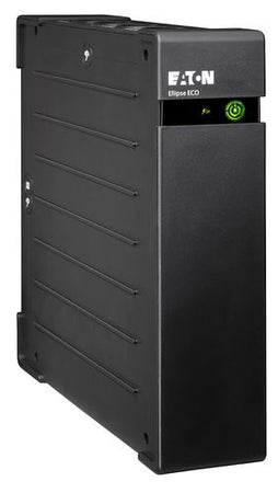 Eaton ellipse eco 1600 usb iec gruppo di continuità (ups) 1600 va 1000 w 8 presa(e) ac - EL1600USBIEC