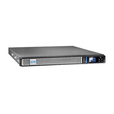 Eaton 5p 650i rack 1u netpack g2 - 5P650IRNG2