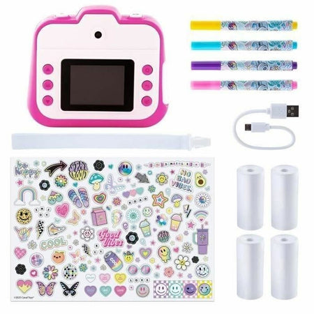 Fotocamera Digitale Canal Toys