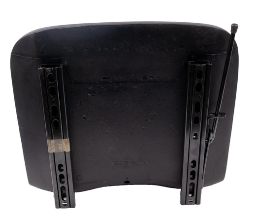 Sedile garden serie Movi senza braccioli