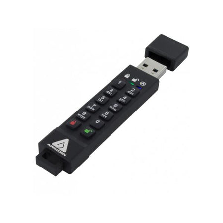 32GB Secure USB 3.0 256-bit