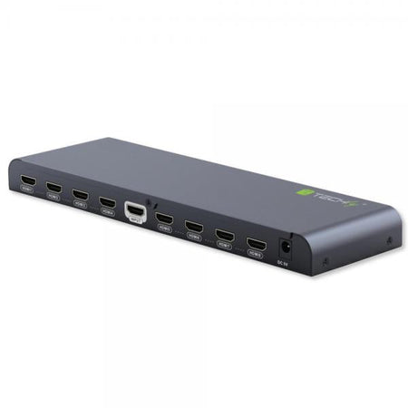 Splitter HDMI2.0 4K UHD 3D 8 vie