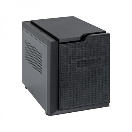 PC- Case Chieftec CI-01B-OP