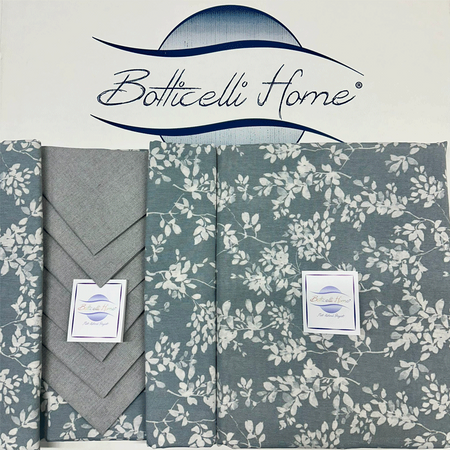 Tovaglia da tavolo Fiorellini Botticelli Home