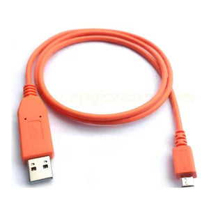 HPE JY728A cavo di rete Arancione